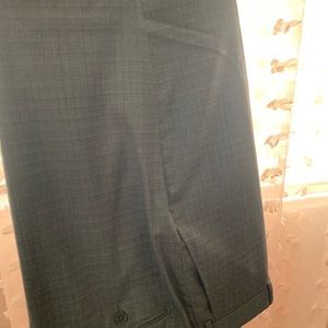 Armani Collezioni dress pants